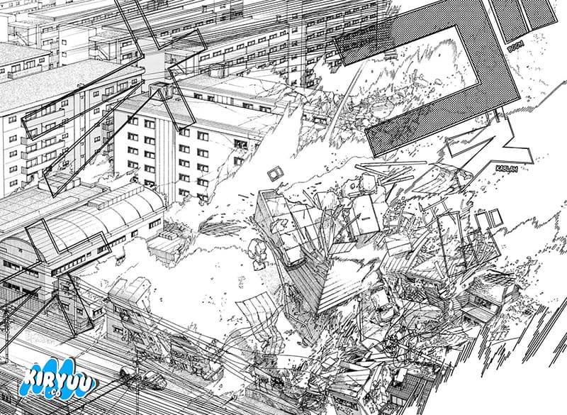 Chainsaw Man - Chapter 178 - Page 7
