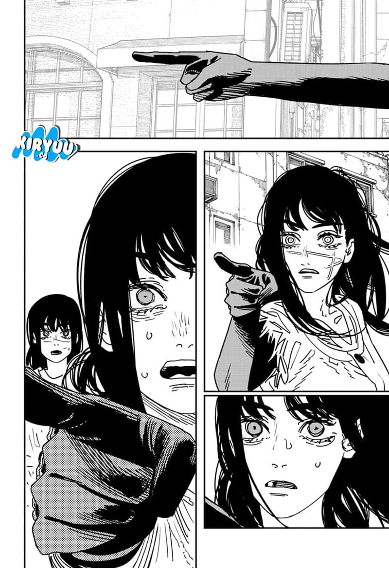 Chainsaw Man - Chapter 178 - Page 8