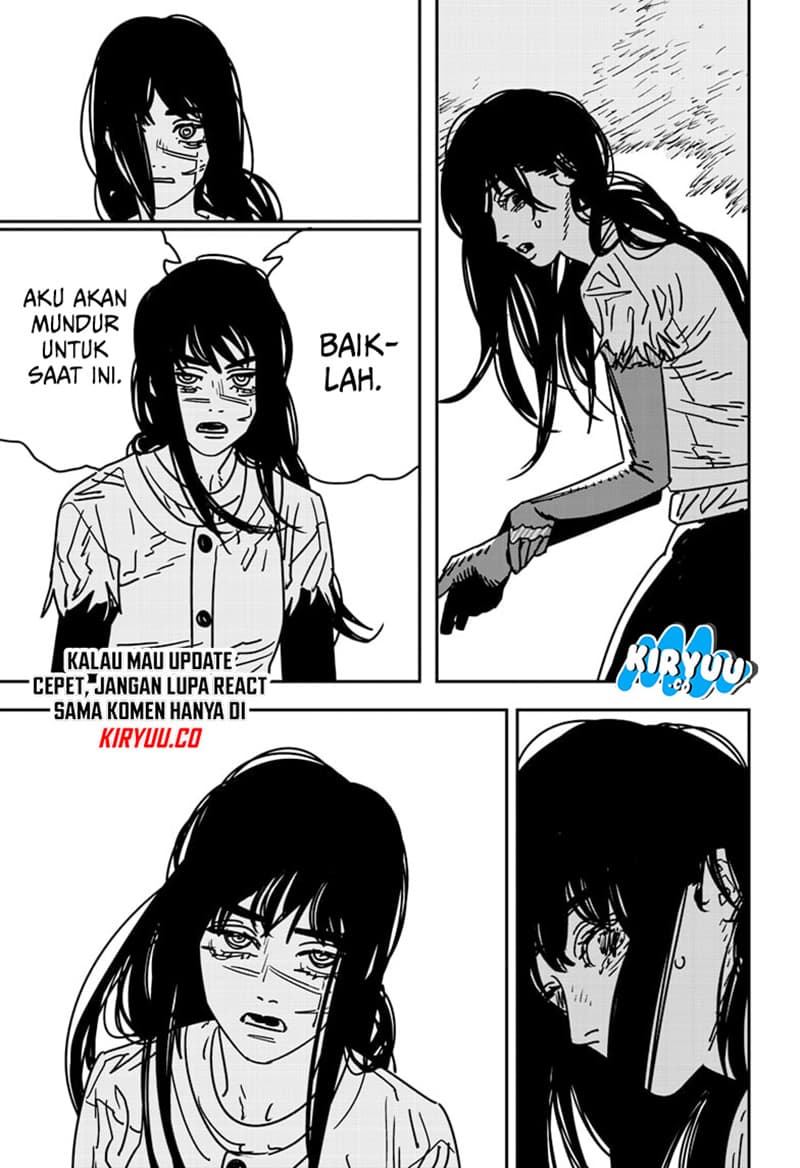 Chainsaw Man - Chapter 179 - Page 11
