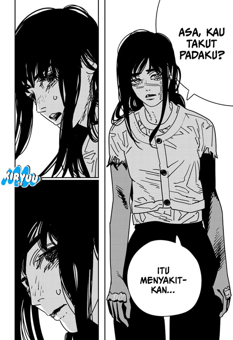 Chainsaw Man - Chapter 179 - Page 12