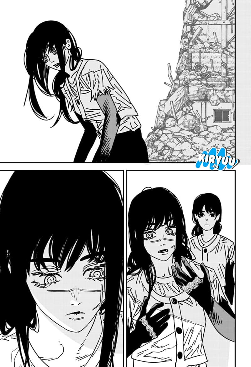 Chainsaw Man - Chapter 179 - Page 13
