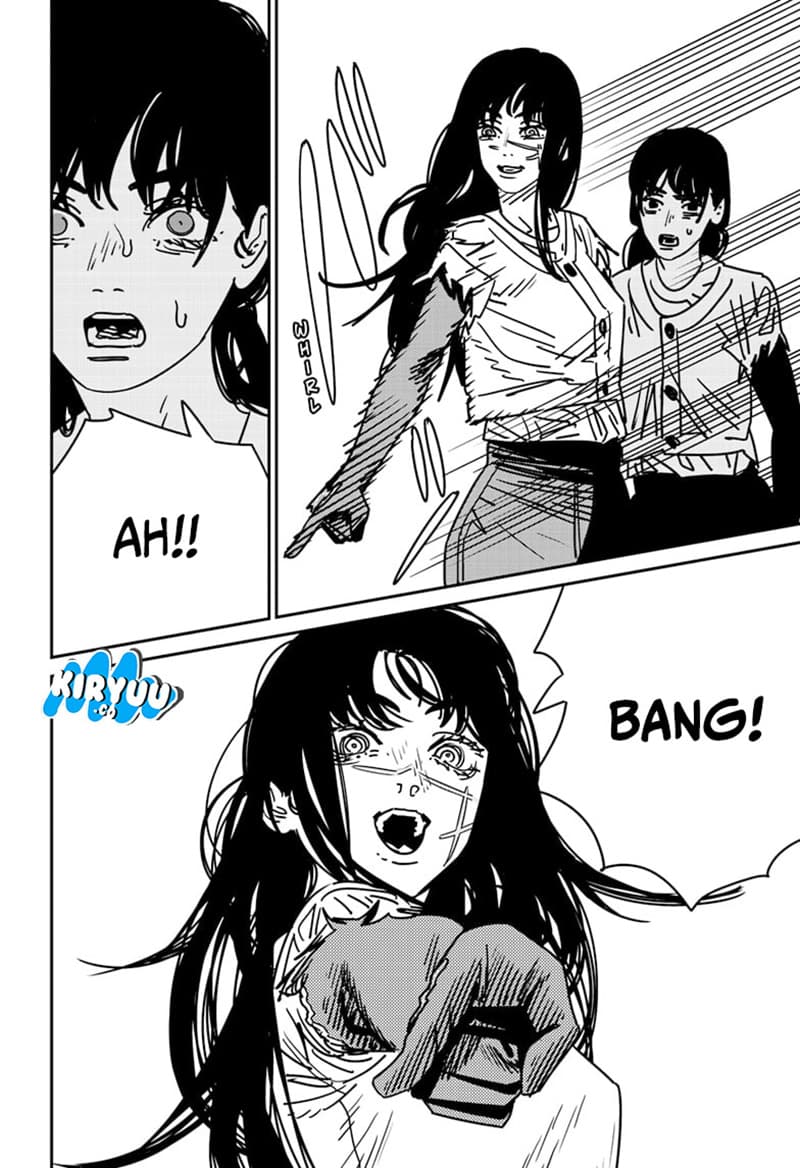 Chainsaw Man - Chapter 179 - Page 14