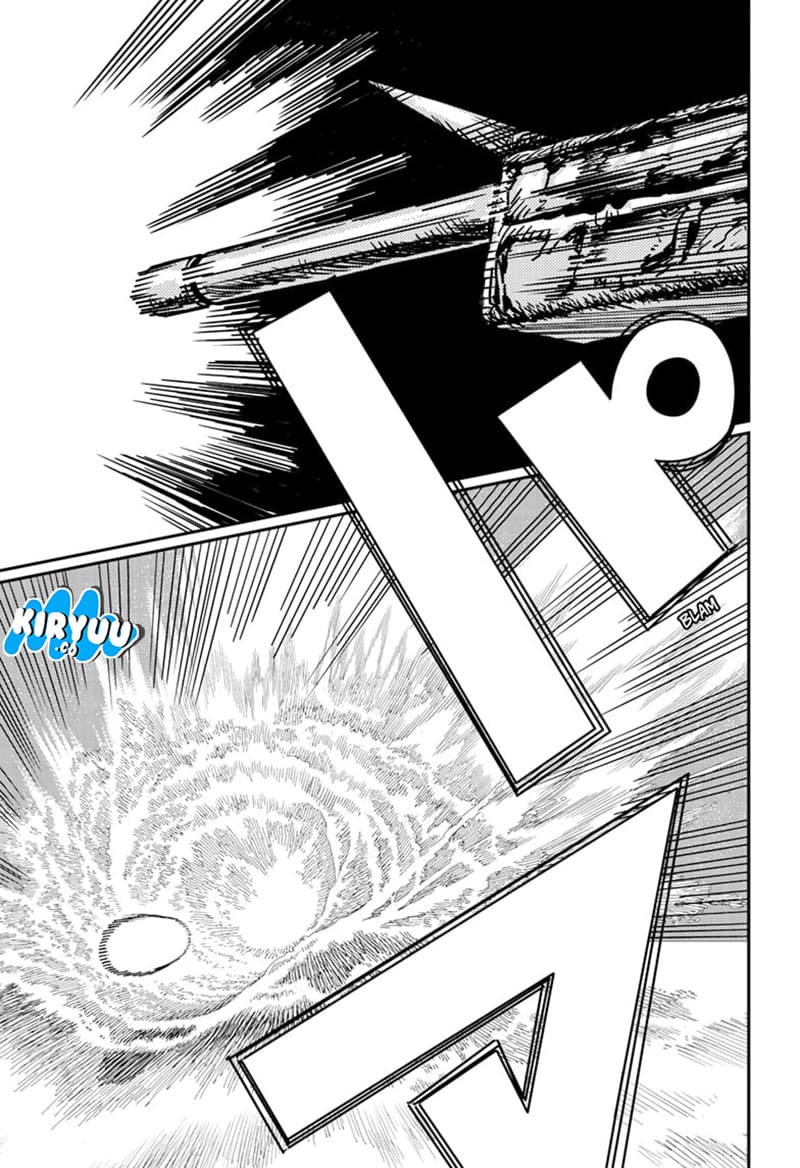 Chainsaw Man - Chapter 179 - Page 15