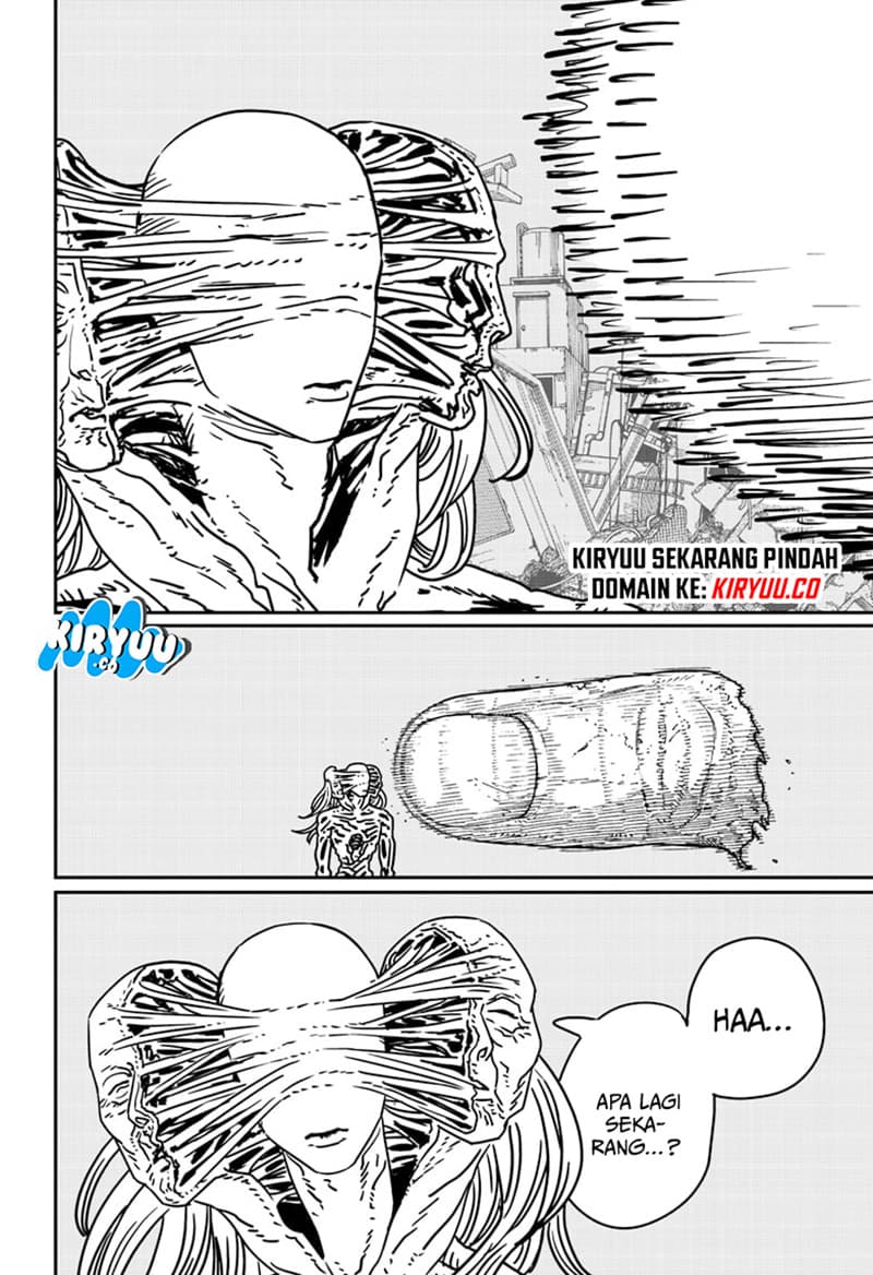 Chainsaw Man - Chapter 179 - Page 16