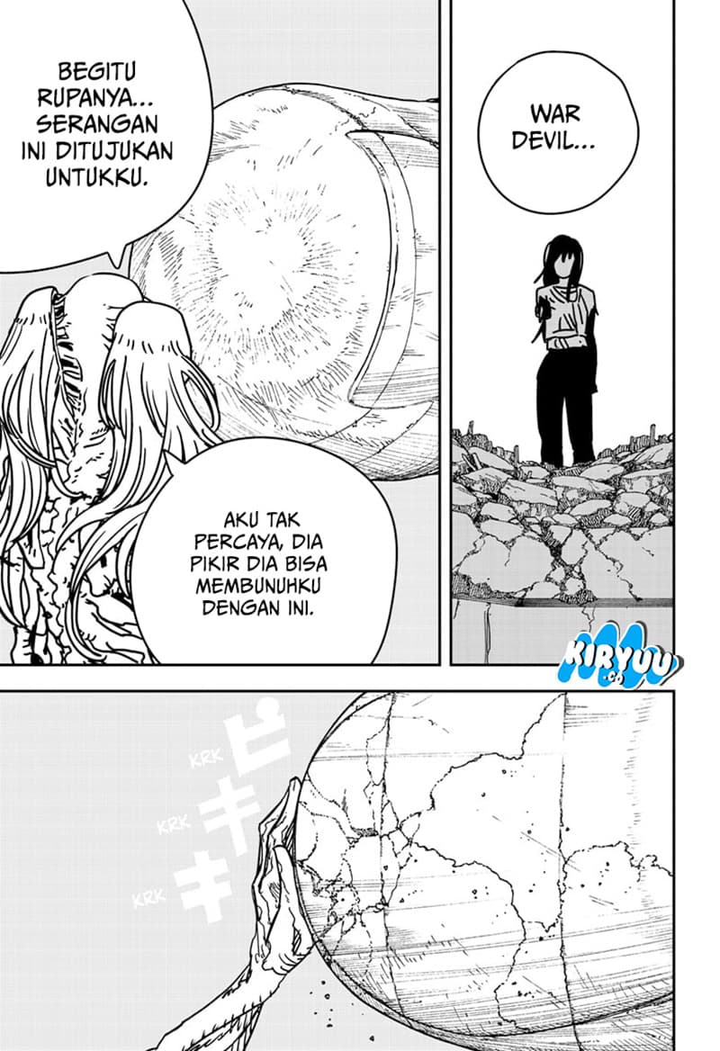 Chainsaw Man - Chapter 179 - Page 17