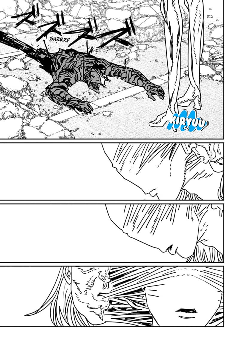 Chainsaw Man - Chapter 179 - Page 3