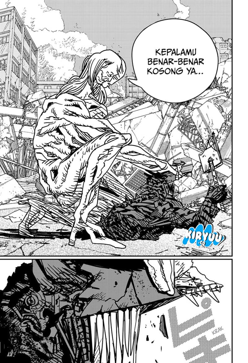 Chainsaw Man - Chapter 179 - Page 5
