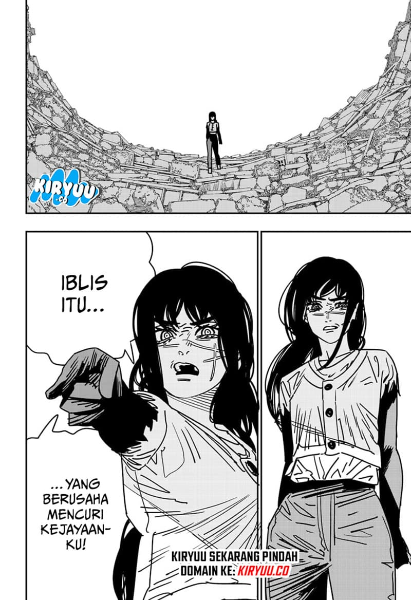 Chainsaw Man - Chapter 179 - Page 6
