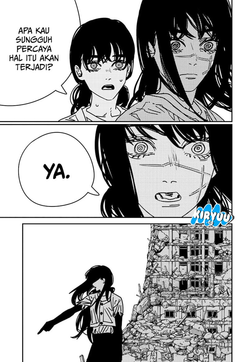 Chainsaw Man - Chapter 179 - Page 9