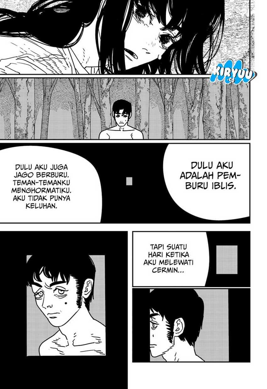 Chainsaw Man - Chapter 180 - Page 10