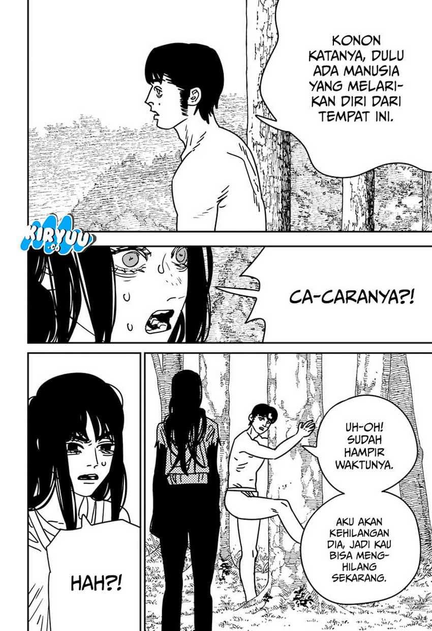 Chainsaw Man - Chapter 180 - Page 15