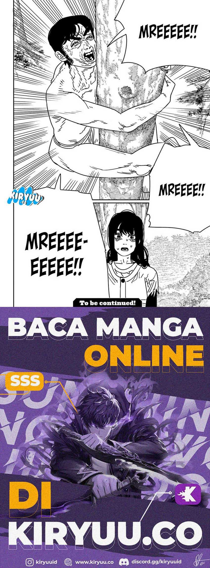 Chainsaw Man - Chapter 180 - Page 17