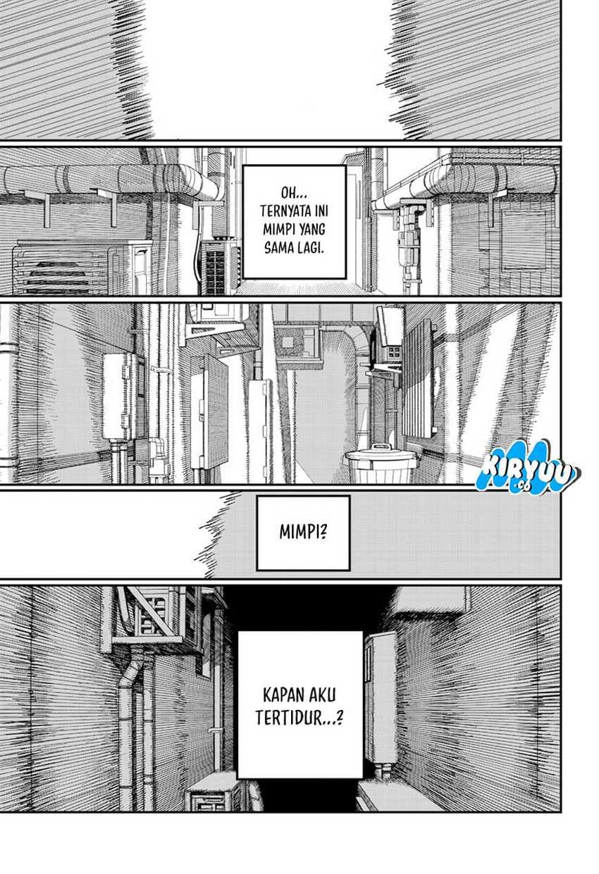 Chainsaw Man - Chapter 180 - Page 3
