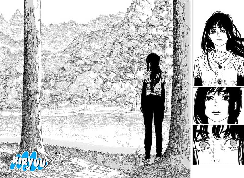 Chainsaw Man - Chapter 180 - Page 4