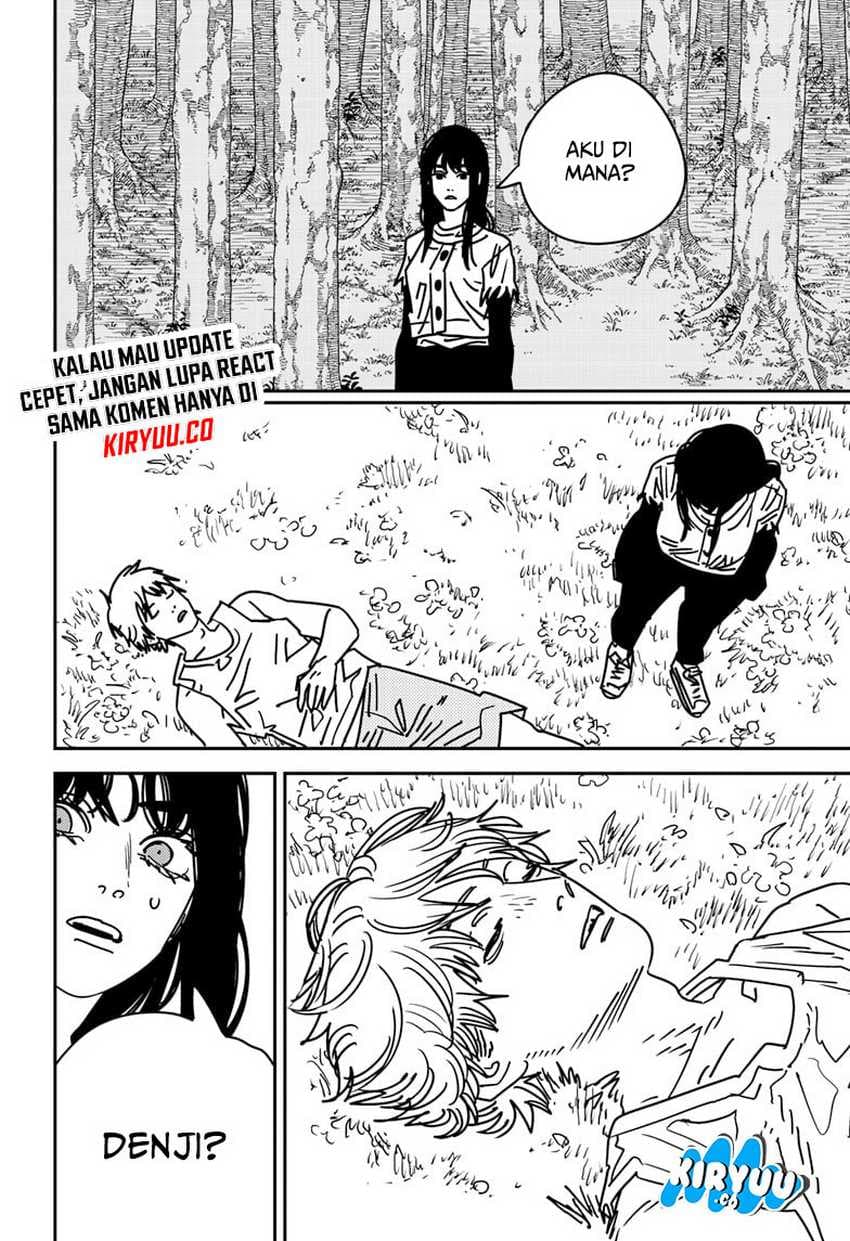 Chainsaw Man - Chapter 180 - Page 5