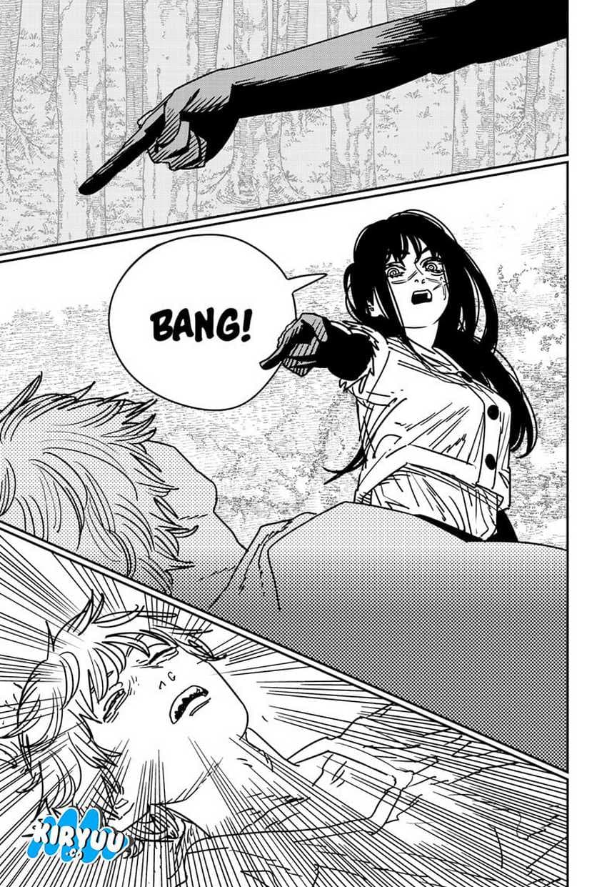 Chainsaw Man - Chapter 180 - Page 6
