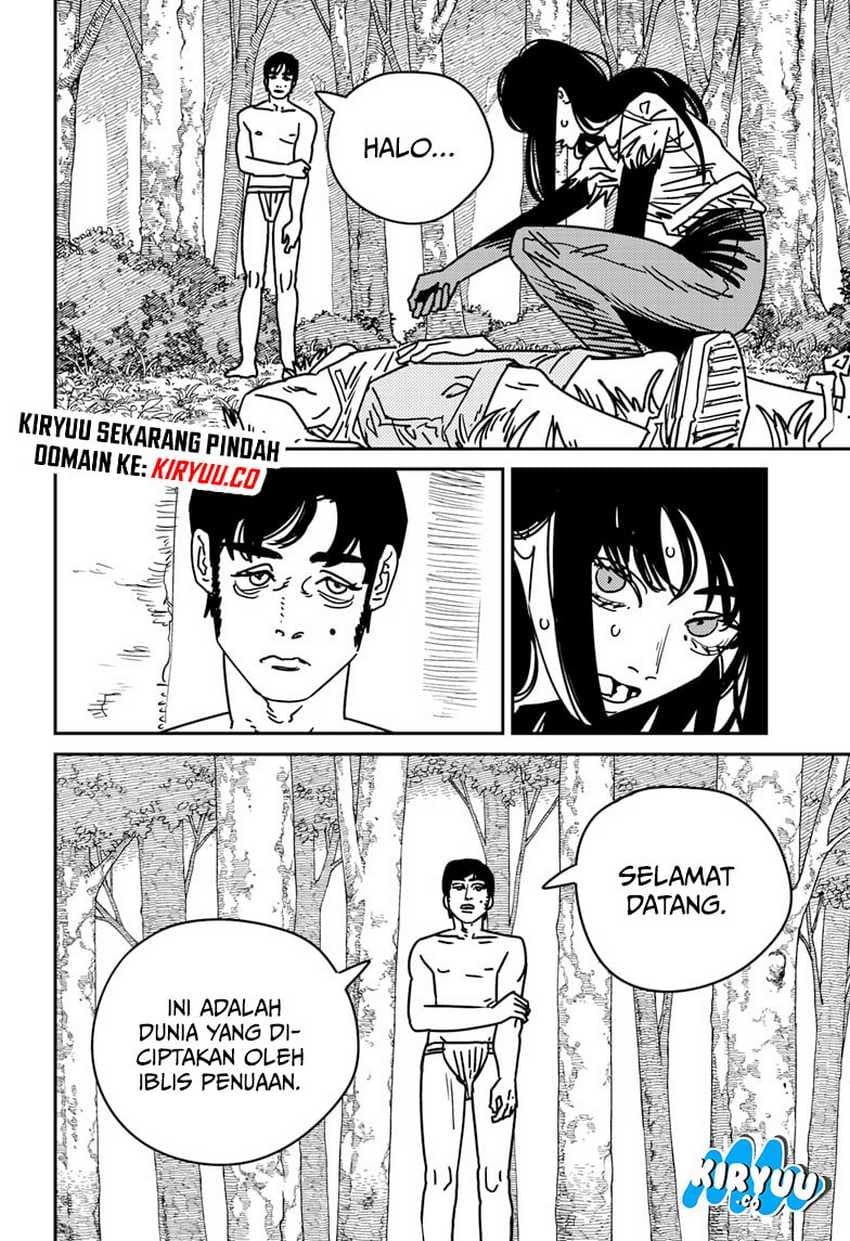 Chainsaw Man - Chapter 180 - Page 9