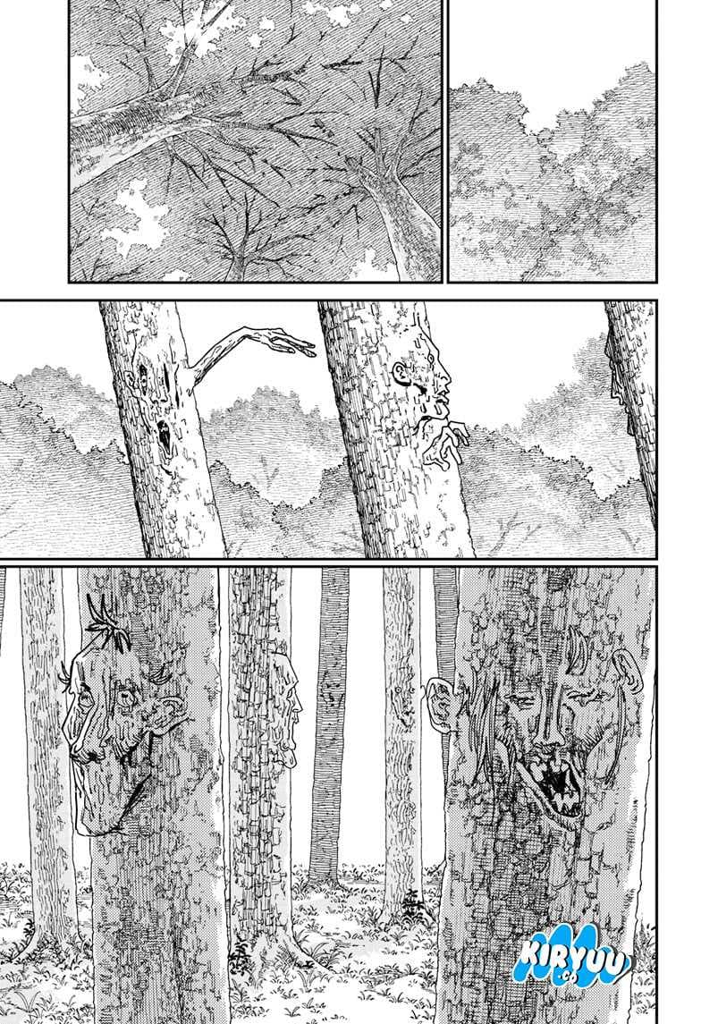 Chainsaw Man - Chapter 181 - Page 12