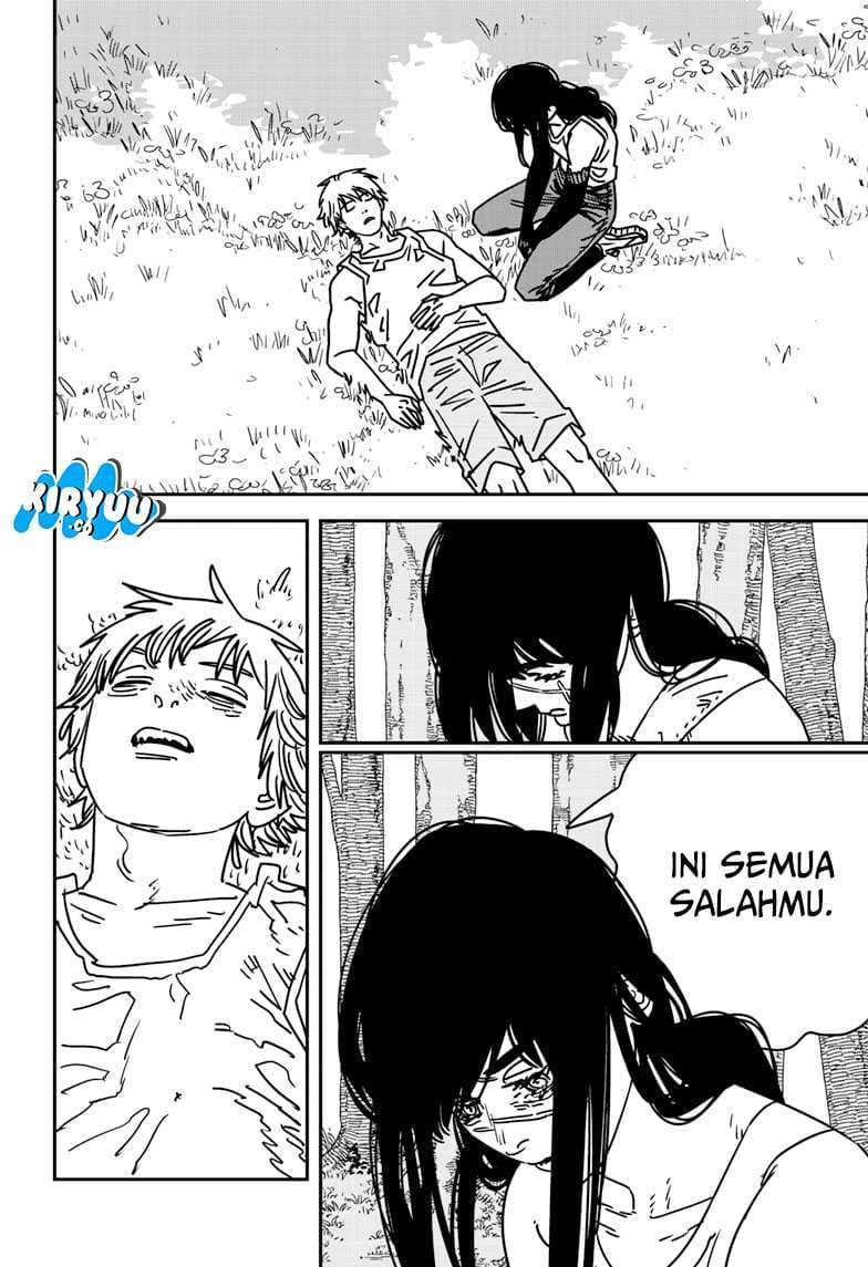 Chainsaw Man - Chapter 181 - Page 13