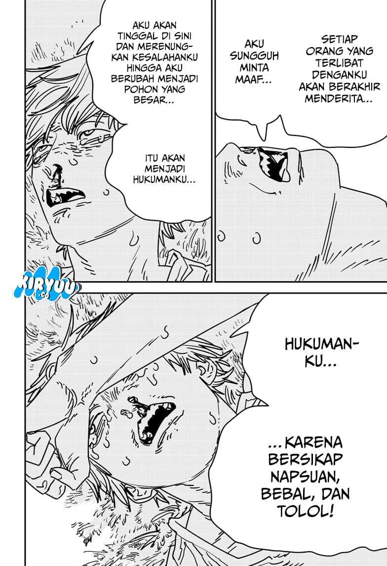 Chainsaw Man - Chapter 181 - Page 15