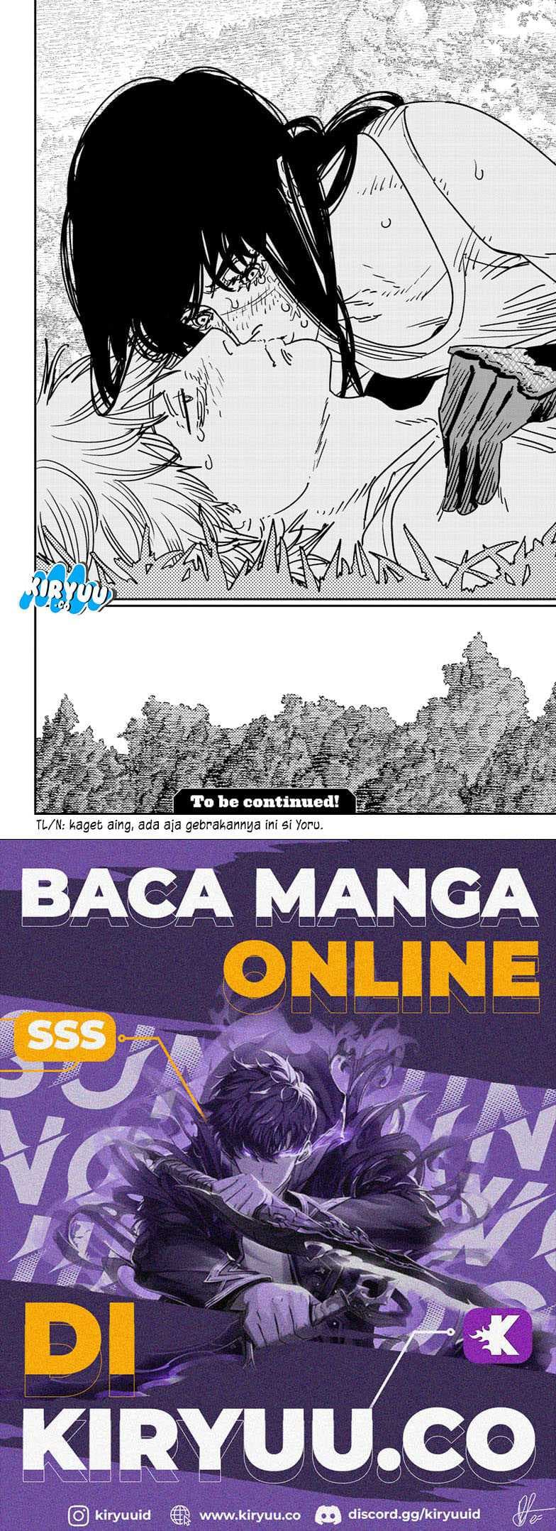 Chainsaw Man - Chapter 181 - Page 17