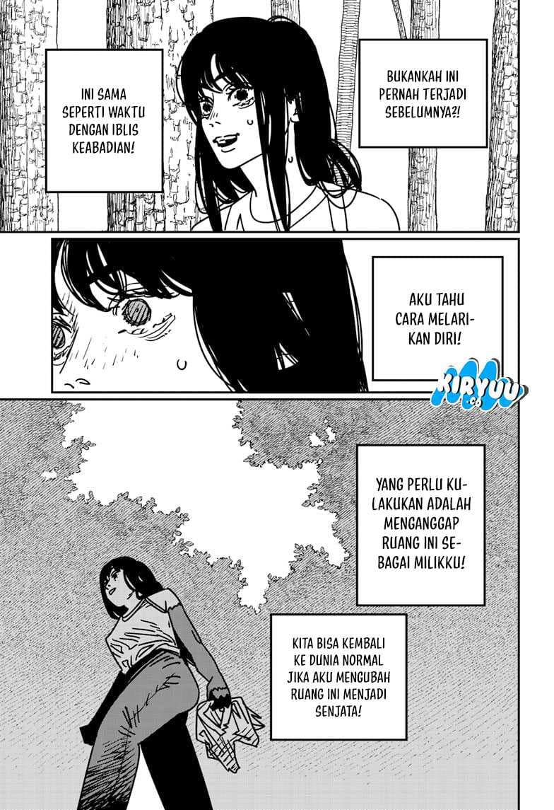 Chainsaw Man - Chapter 181 - Page 2