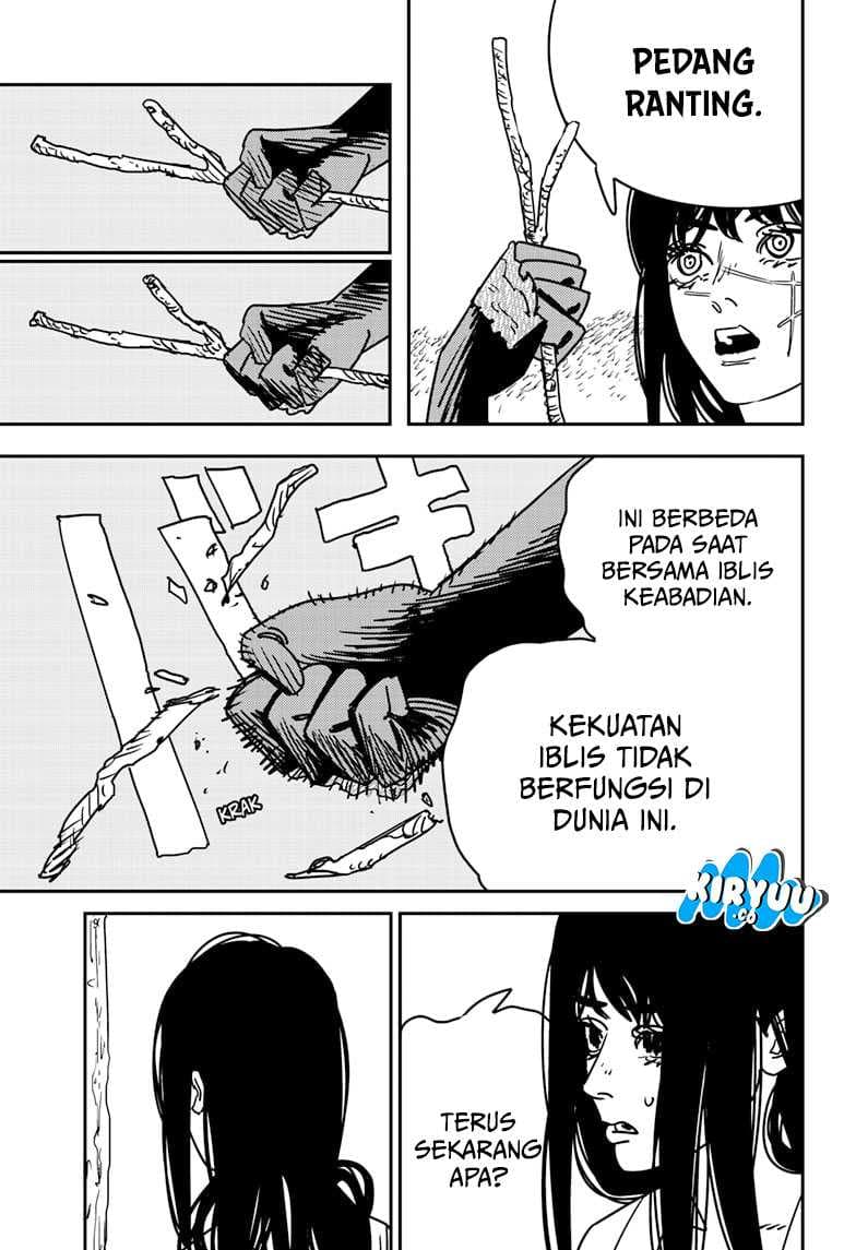 Chainsaw Man - Chapter 181 - Page 4
