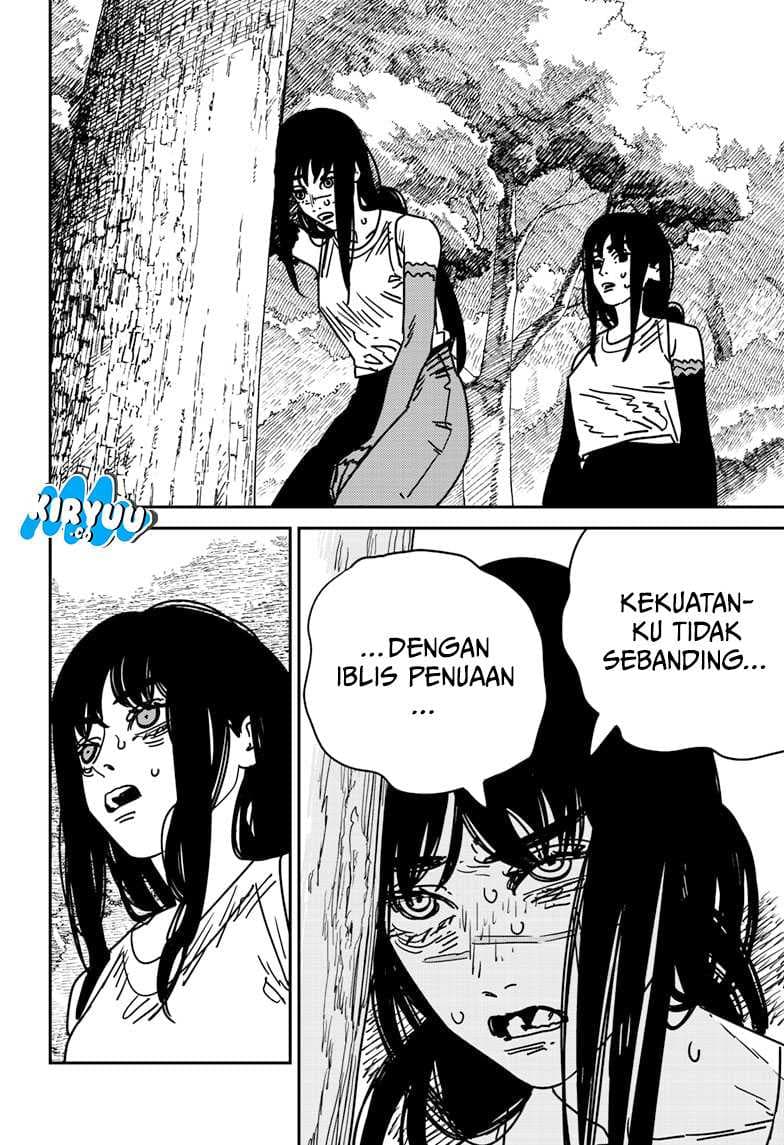 Chainsaw Man - Chapter 181 - Page 5