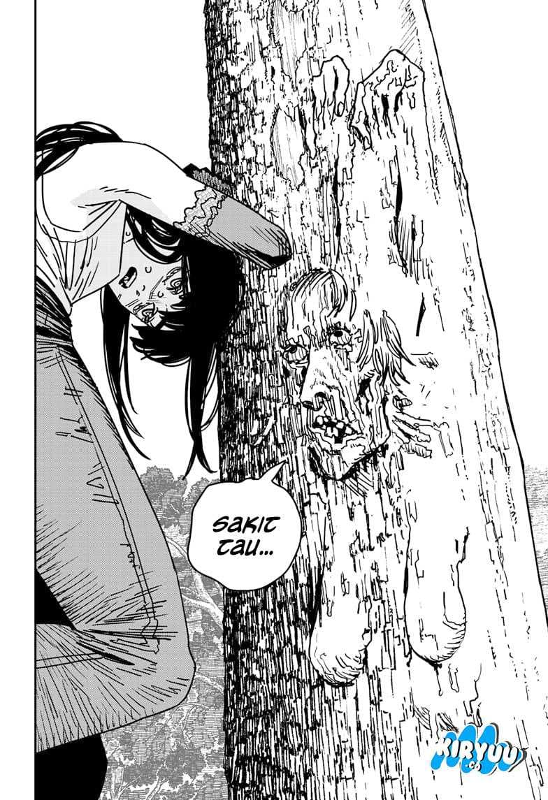 Chainsaw Man - Chapter 181 - Page 7