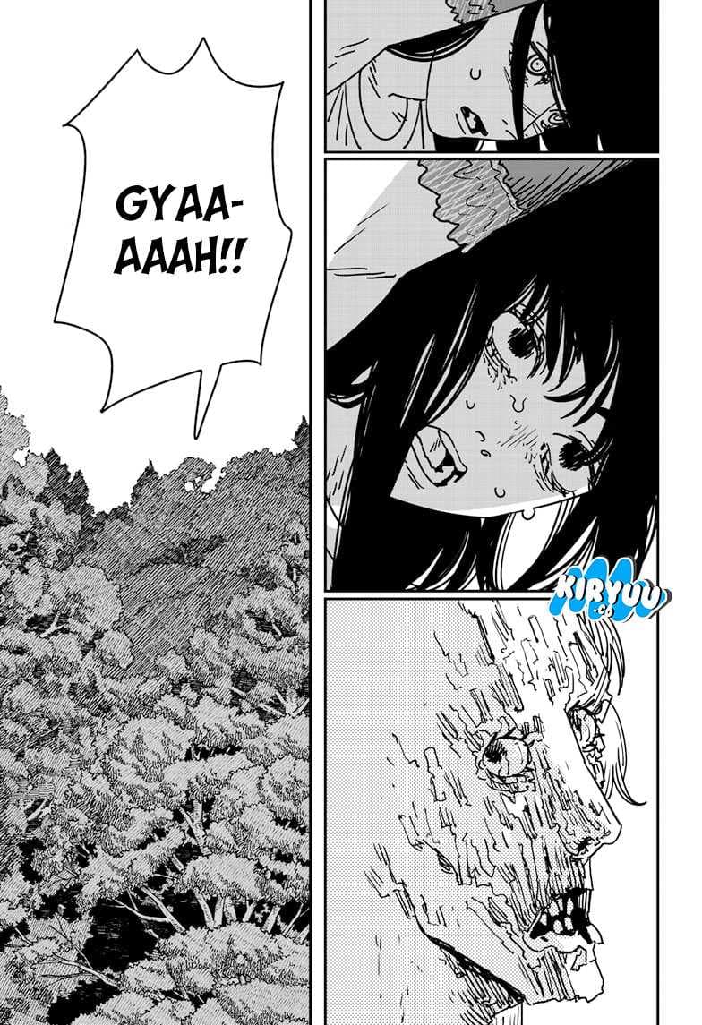 Chainsaw Man - Chapter 181 - Page 8