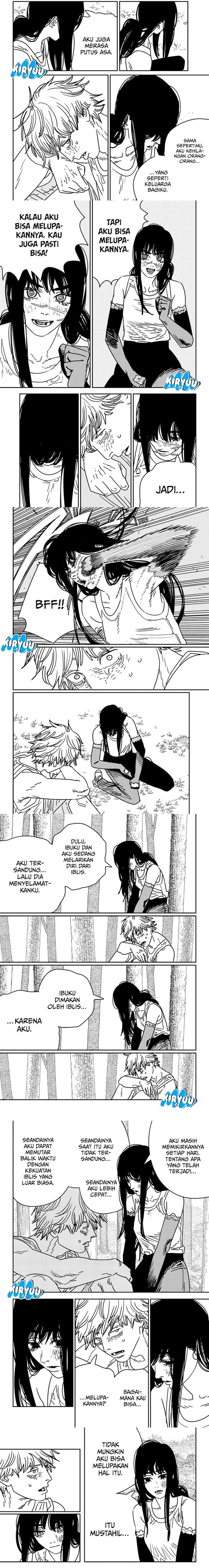 Chainsaw Man - Chapter 182 - Page 2