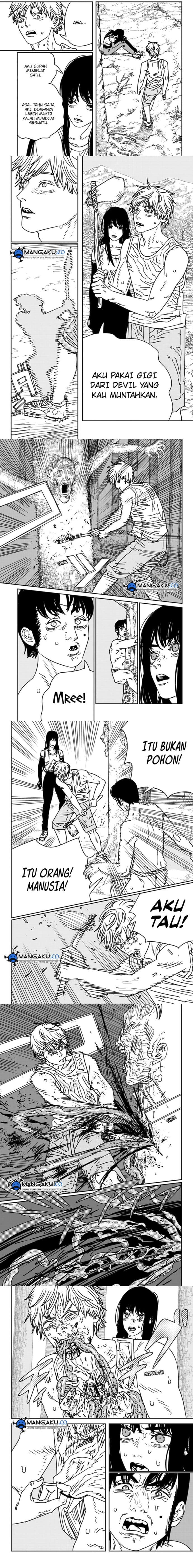 Chainsaw Man - Chapter 185 - Page 2