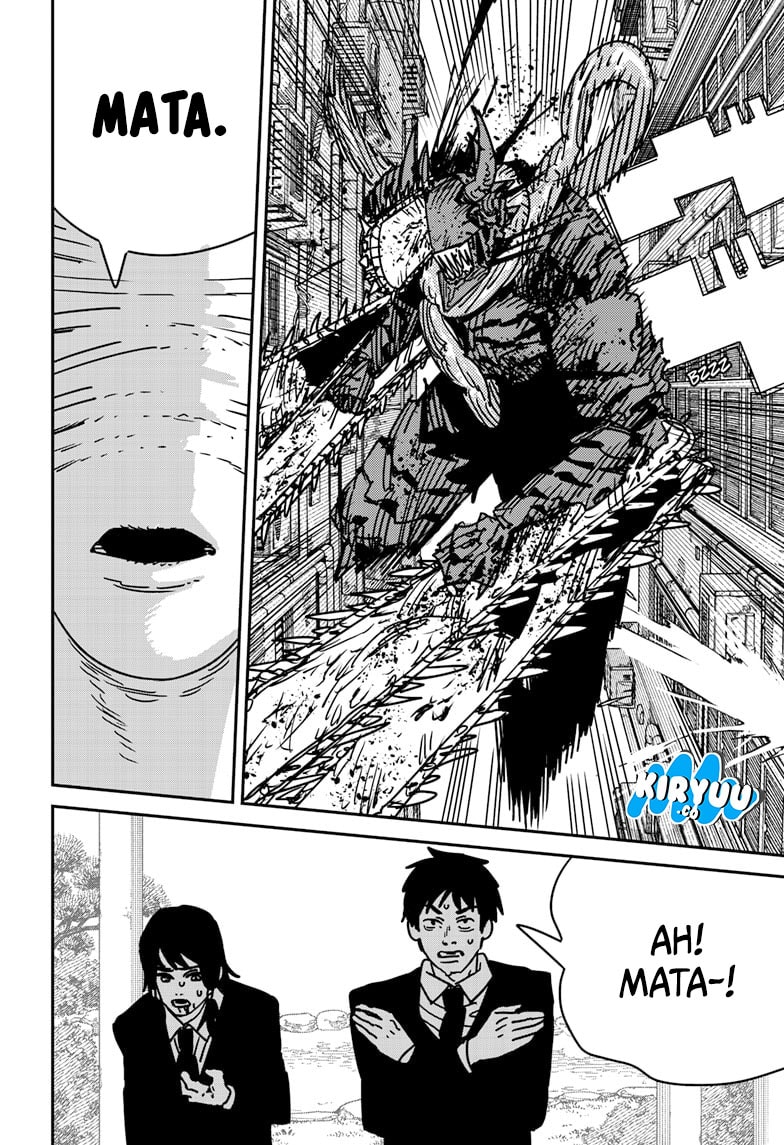 Chainsaw Man - Chapter 186 - Page 14