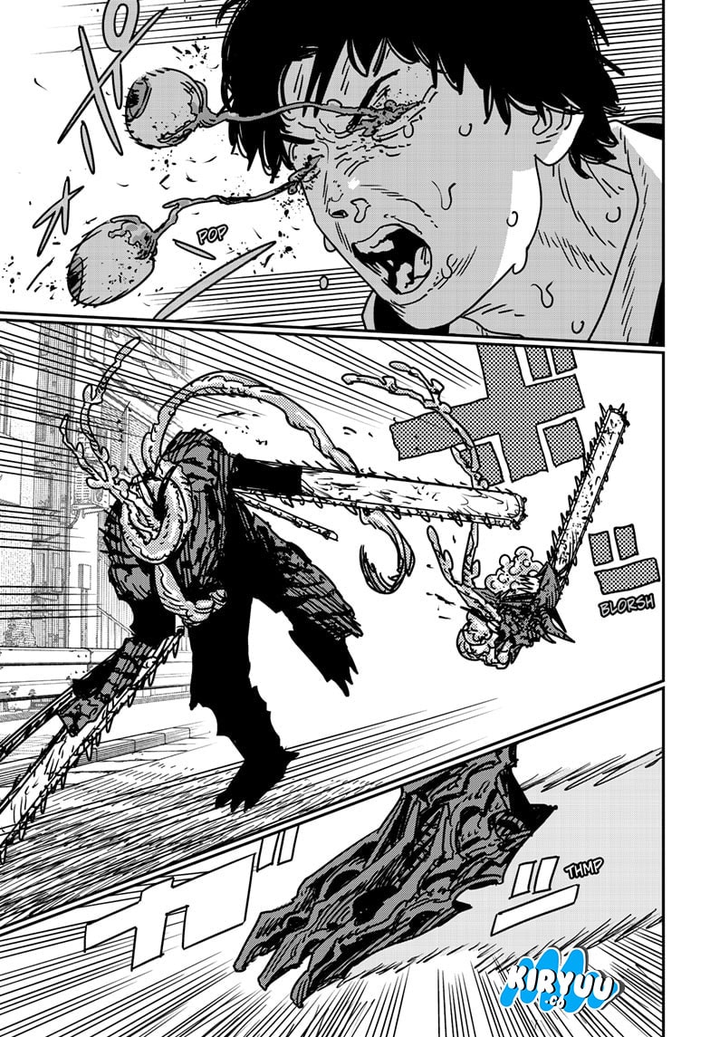 Chainsaw Man - Chapter 186 - Page 15