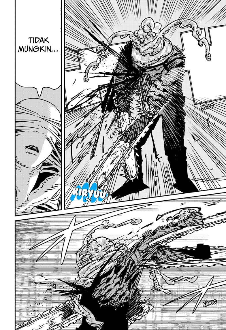 Chainsaw Man - Chapter 186 - Page 16