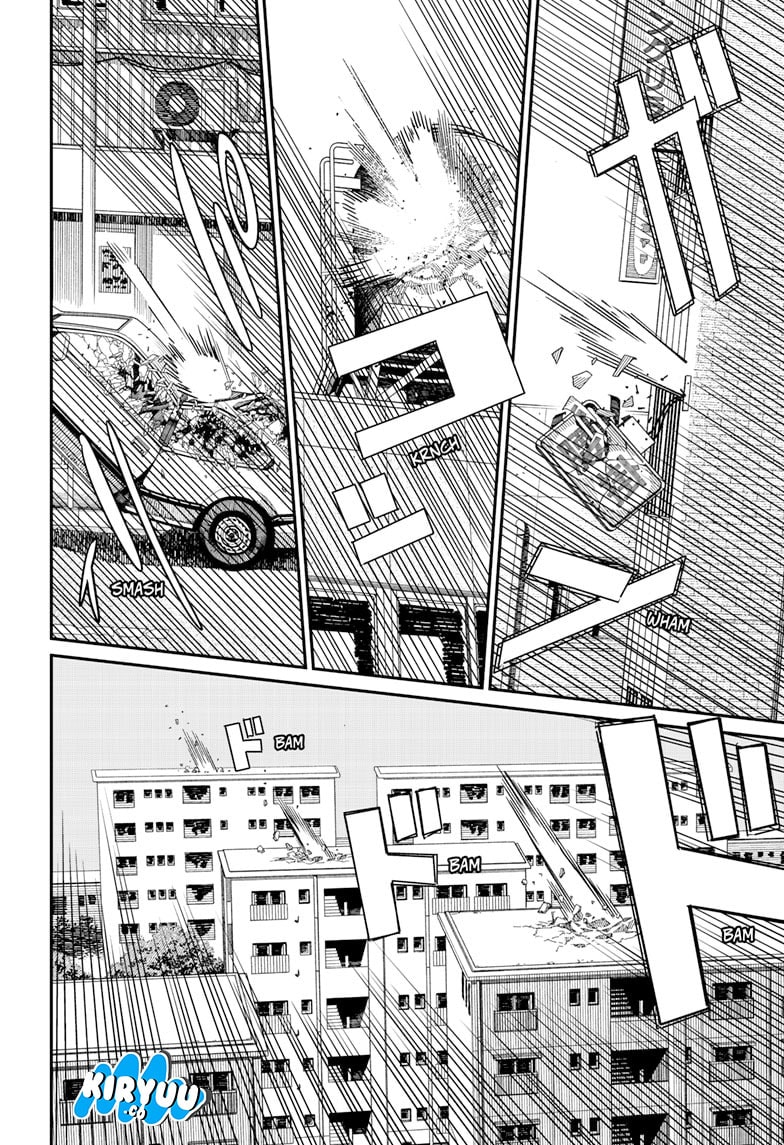 Chainsaw Man - Chapter 186 - Page 2