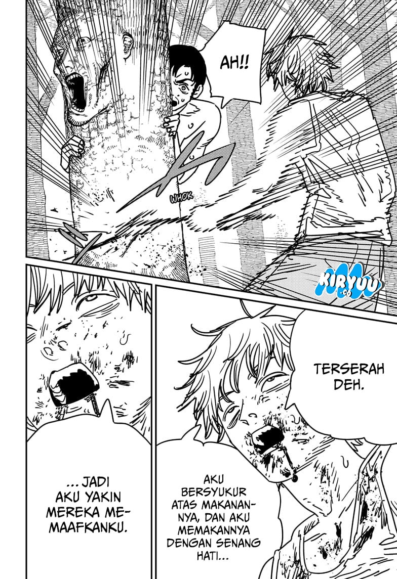 Chainsaw Man - Chapter 187 - Page 10