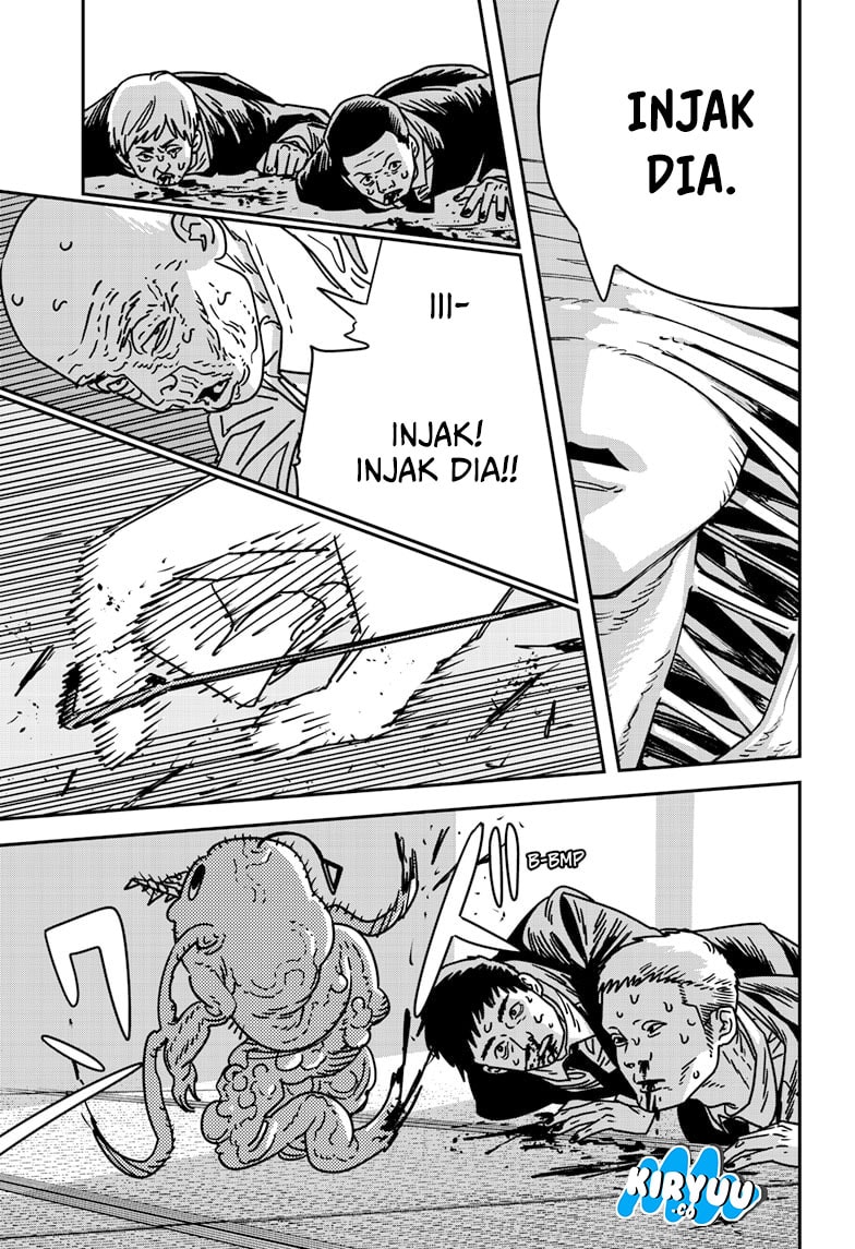 Chainsaw Man - Chapter 187 - Page 2