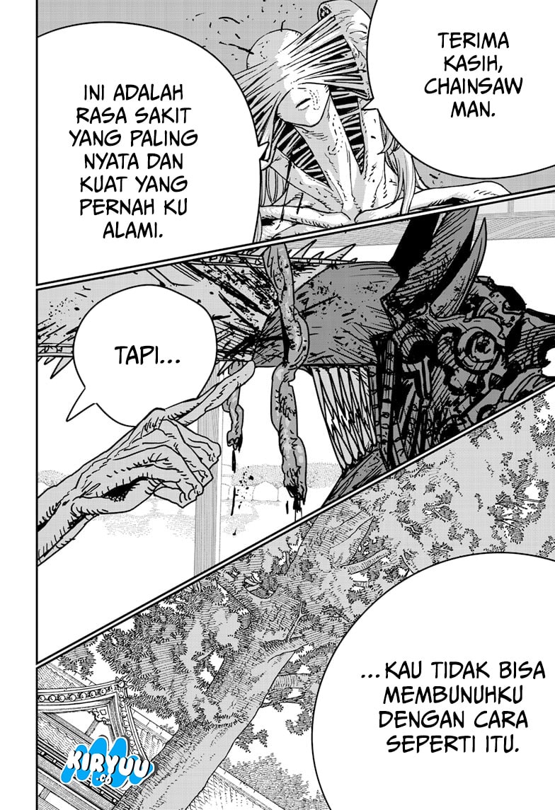 Chainsaw Man - Chapter 187 - Page 6