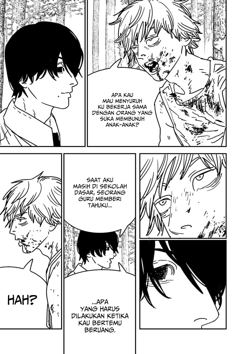 Chainsaw Man - Chapter 188 - Page 10