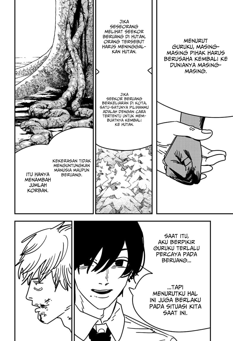 Chainsaw Man - Chapter 188 - Page 11