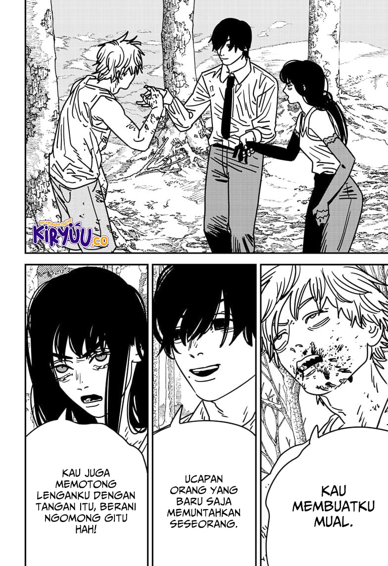Chainsaw Man - Chapter 188 - Page 13