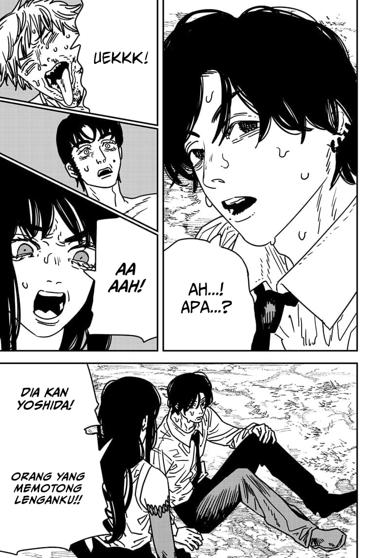 Chainsaw Man - Chapter 188 - Page 4