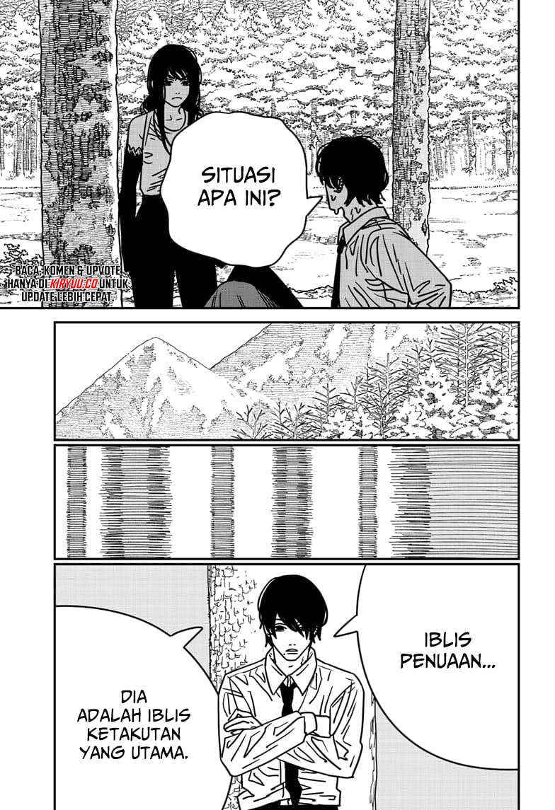 Chainsaw Man - Chapter 188 - Page 6