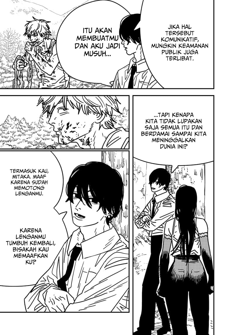 Chainsaw Man - Chapter 188 - Page 8