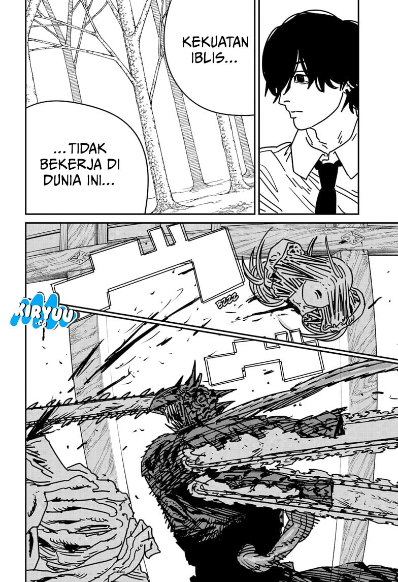 Chainsaw Man - Chapter 189 - Page 10