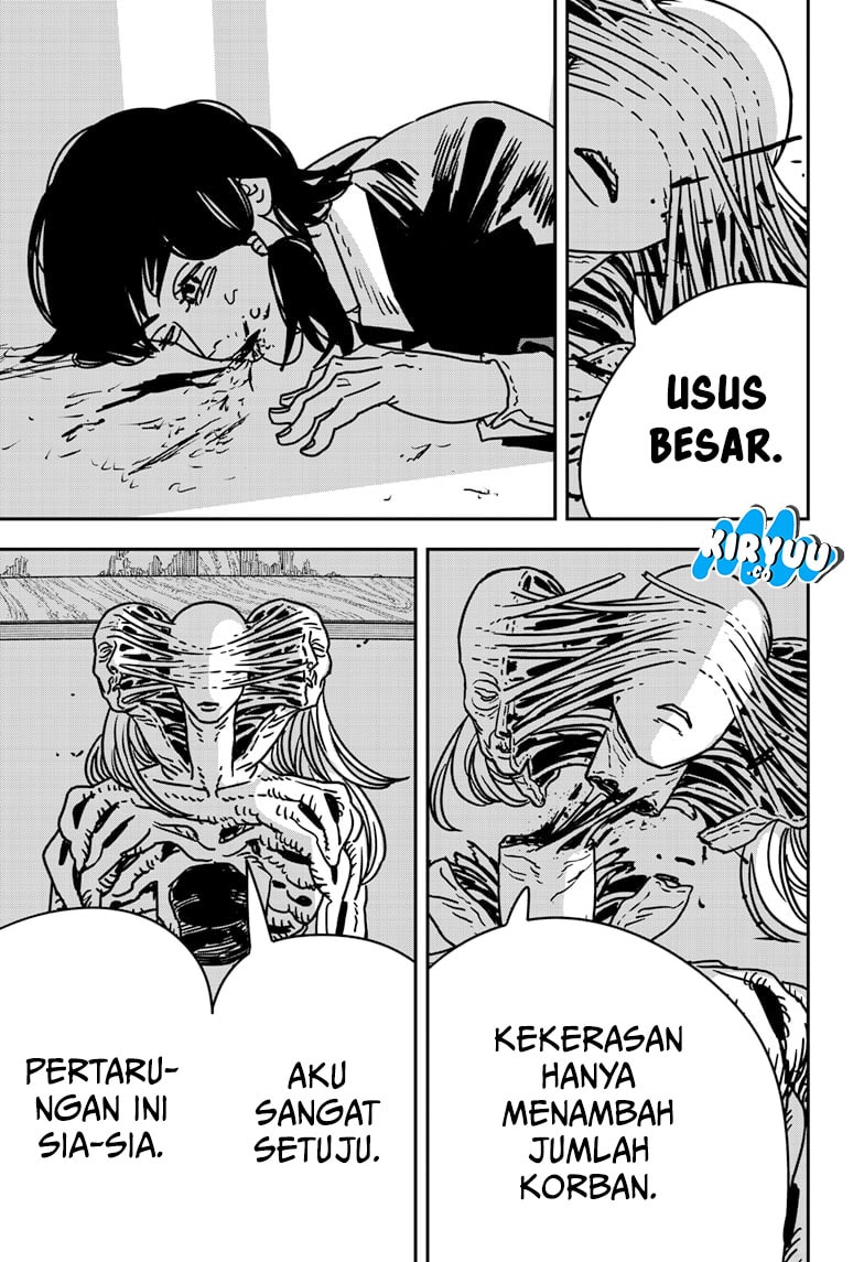 Chainsaw Man - Chapter 189 - Page 11