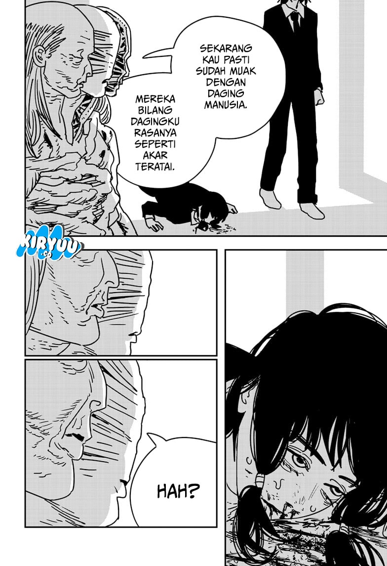 Chainsaw Man - Chapter 189 - Page 12
