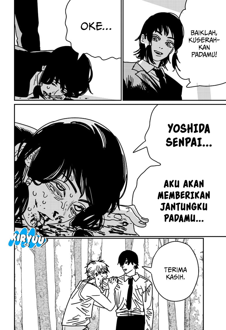 Chainsaw Man - Chapter 189 - Page 14