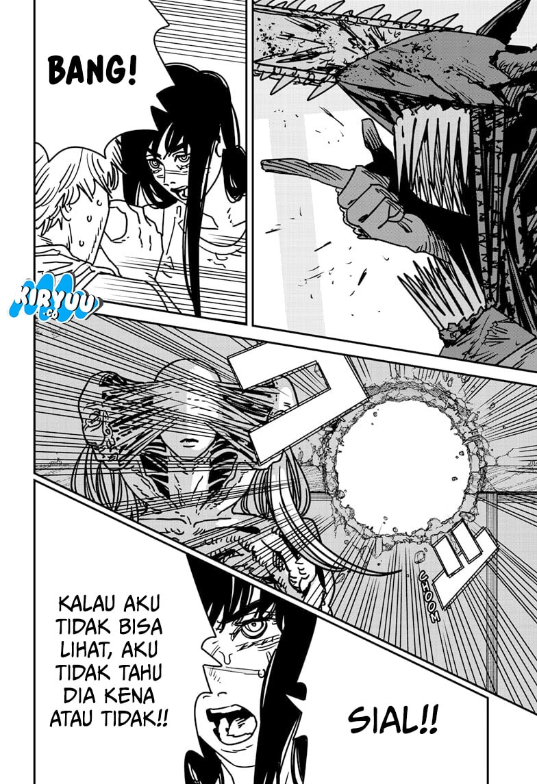 Chainsaw Man - Chapter 189 - Page 4